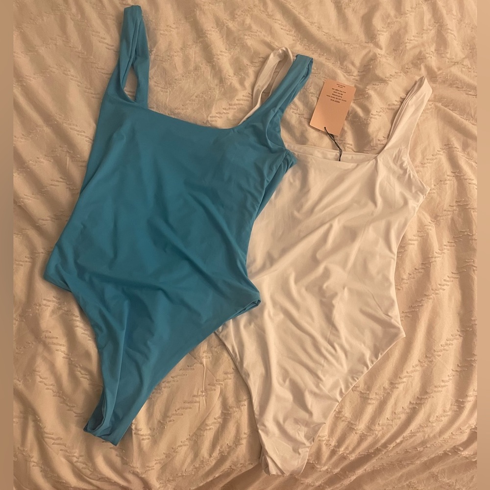BRAND NEW SHEIN BODYSUITS